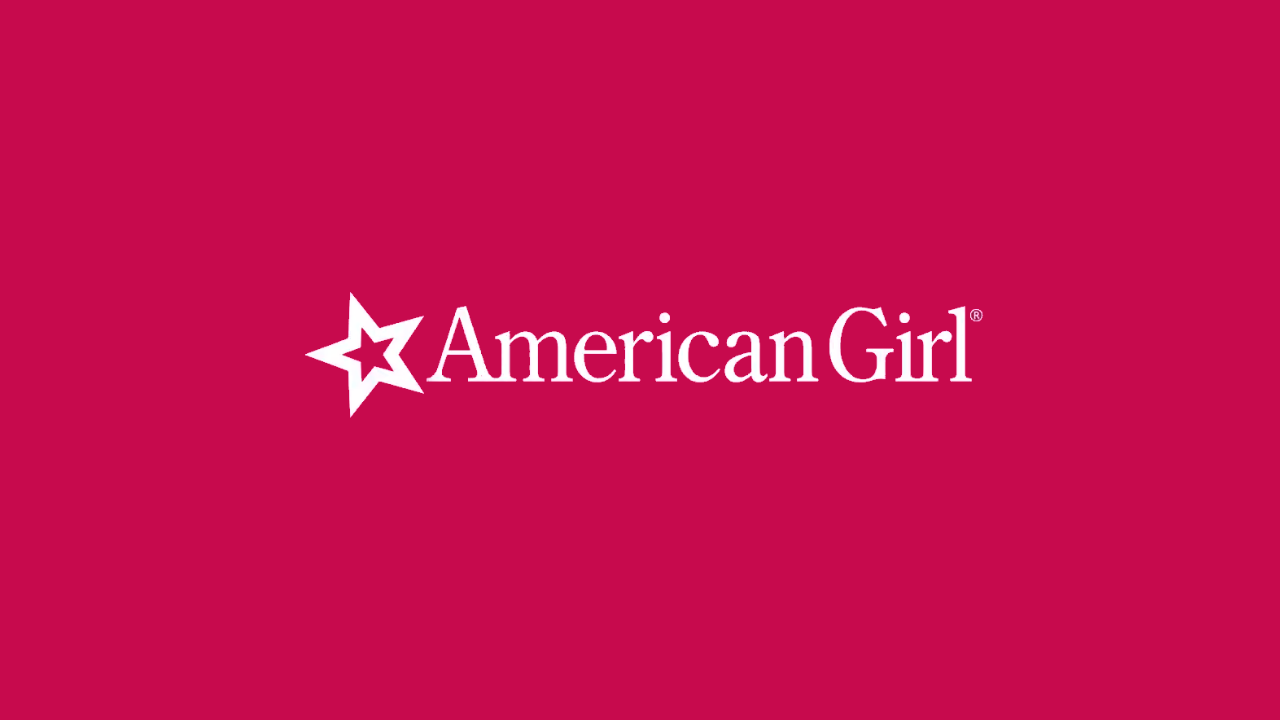 American Girl: World