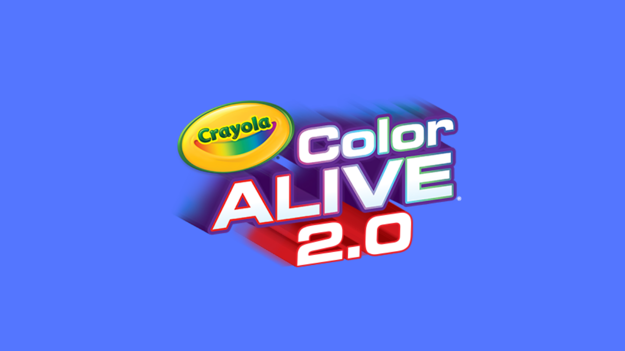 Color Alive 2.0